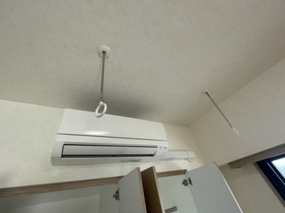 【設備】 | ルーブル下赤塚