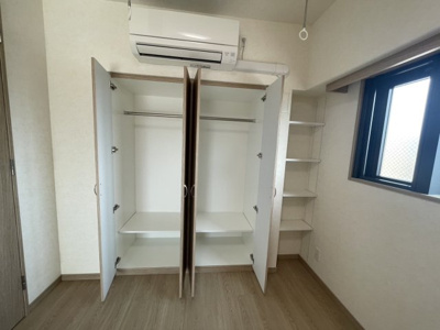 【収納】 | ルーブル下赤塚