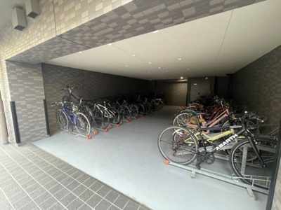 【その他共用部分】 | ルーブル下赤塚