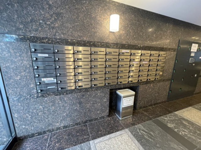 【その他共用部分】 | ルーブル下赤塚