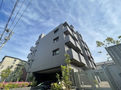 【外観】 | ルーブル下赤塚