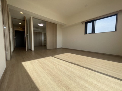 【居間・リビング】 | ルーブル下赤塚