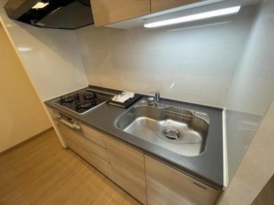 【キッチン】 | ルーブル下赤塚