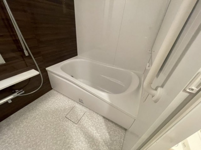 【浴室】 | ルーブル下赤塚