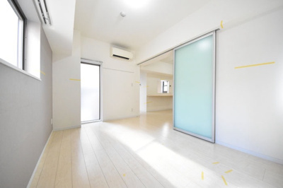 【居間・リビング】 | パティーナ本所吾妻橋 | パティーナ本所吾妻橋※別タイプ参考画像