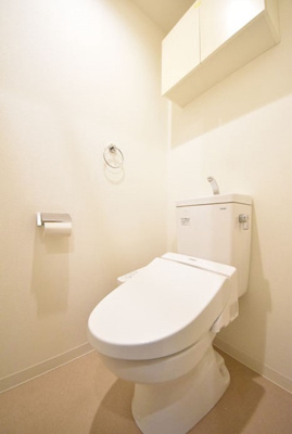 【トイレ】 | パティーナ本所吾妻橋 | パティーナ本所吾妻橋※別タイプ参考画像