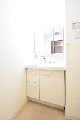 【独立洗面台】 | パティーナ本所吾妻橋 | パティーナ本所吾妻橋※別タイプ参考画像