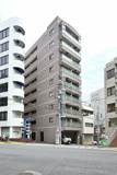 菱和パレス渋谷西壱番館の画像