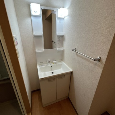 【洗面所】 | クオリティパレス