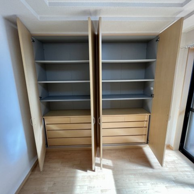 【収納】 | クオリティパレス