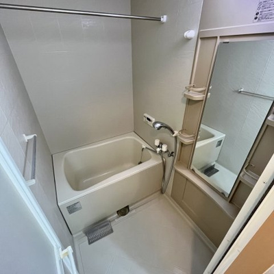 【浴室】 | クオリティパレス