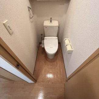 【トイレ】 | クオリティパレス