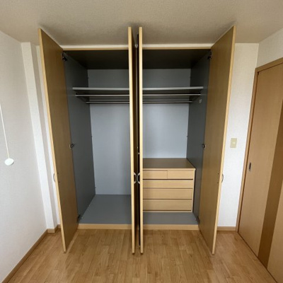 【収納】 | クオリティパレス