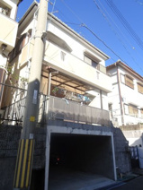 川西市萩原3丁目　中古一戸建ての画像