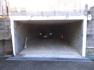 【駐車場】 | 川西市萩原3丁目　中古一戸建て