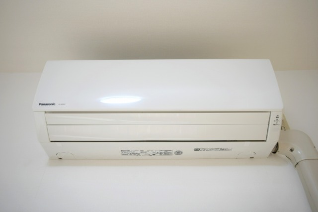 大阪市城東区野江４丁目の賃貸マンションの設備