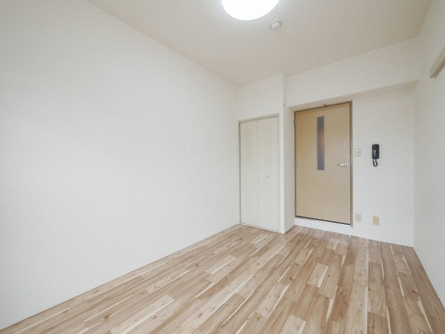 大阪市城東区野江４丁目の賃貸マンションの居間・リビング