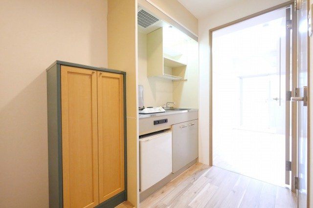 大阪市城東区野江４丁目の賃貸マンションのその他