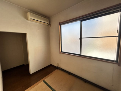 【収納】 | 汐屋町売家 | 季節物をまとめて収納！大容量の小屋裏収納付き！