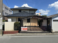 汐屋町売家の画像