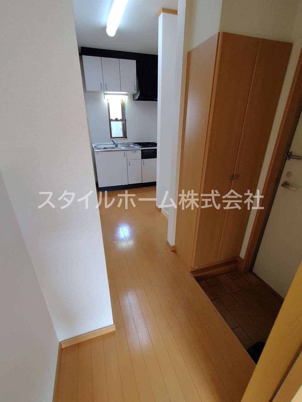 ミューズイン花中Aのその他|別部屋写真です。