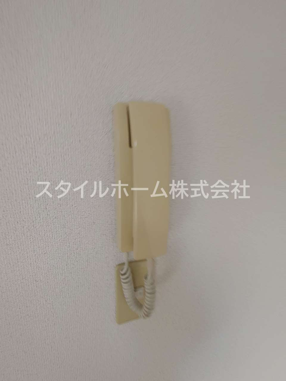 ミューズイン花中Aのセキュリティ|別部屋写真です。