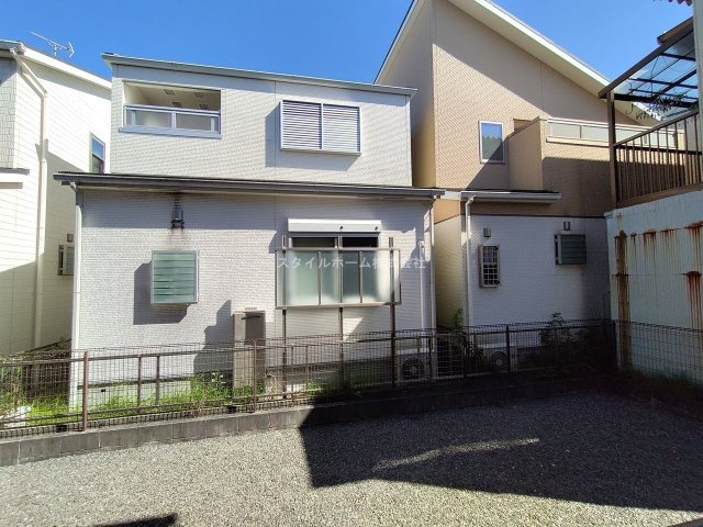 クレア一本木の展望|イメージ写真です。