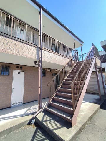 クレア一本木のその他