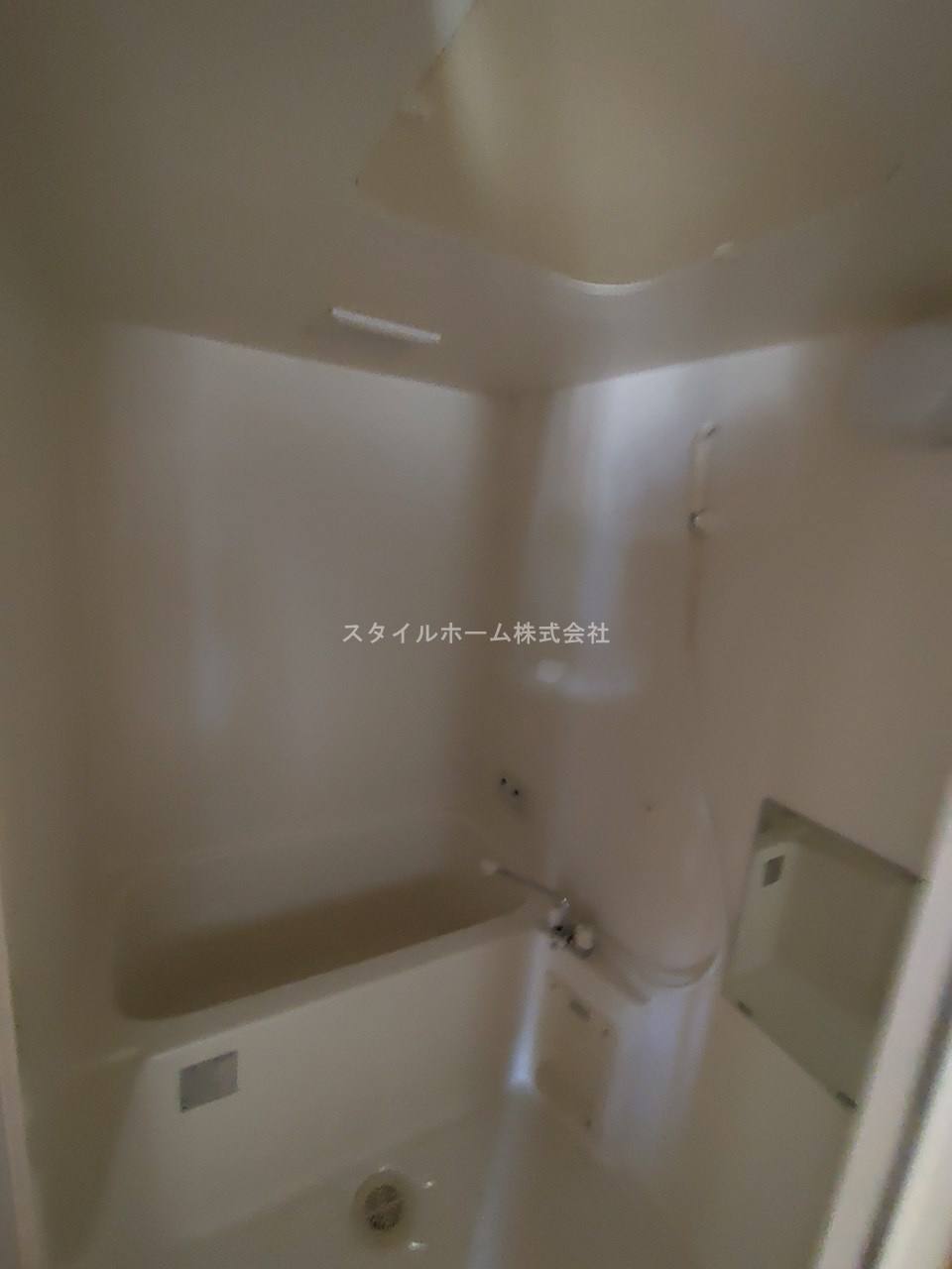 クレア一本木の浴室|別部屋写真です。