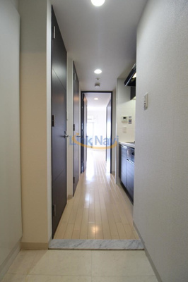 【玄関】 | アドバンス新大阪Ⅴ