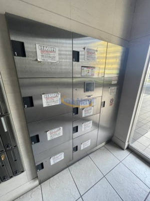 【その他】 | アドバンス新大阪Ⅴ