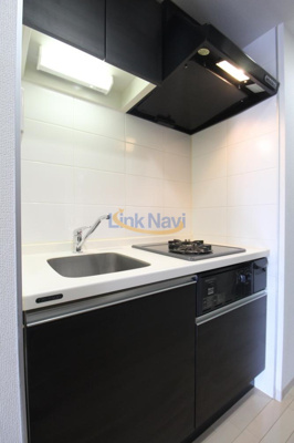 【キッチン】 | アドバンス新大阪Ⅴ