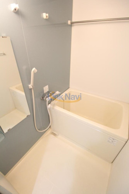 【浴室】 | アドバンス新大阪Ⅴ