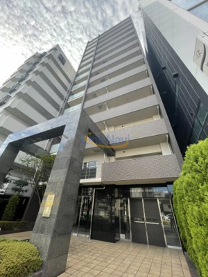 【外観】 | アドバンス新大阪Ⅴ