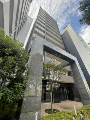 【外観】 | アドバンス新大阪Ⅴ