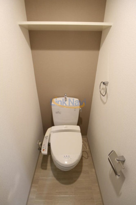 【トイレ】 | アドバンス新大阪Ⅴ