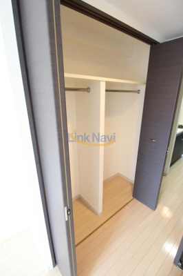 【収納】 | アドバンス新大阪Ⅴ