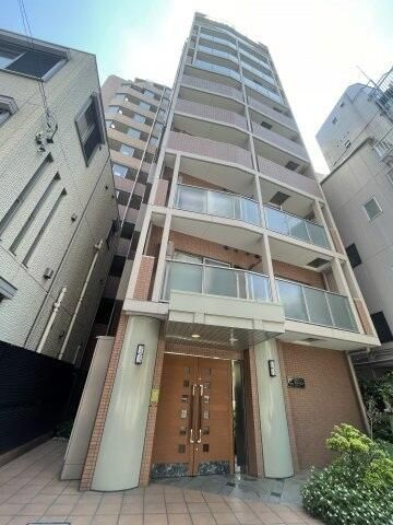 スカイコート両国壱番館