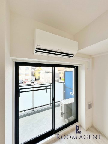 S-RESIDENCE鶴舞駅前の設備