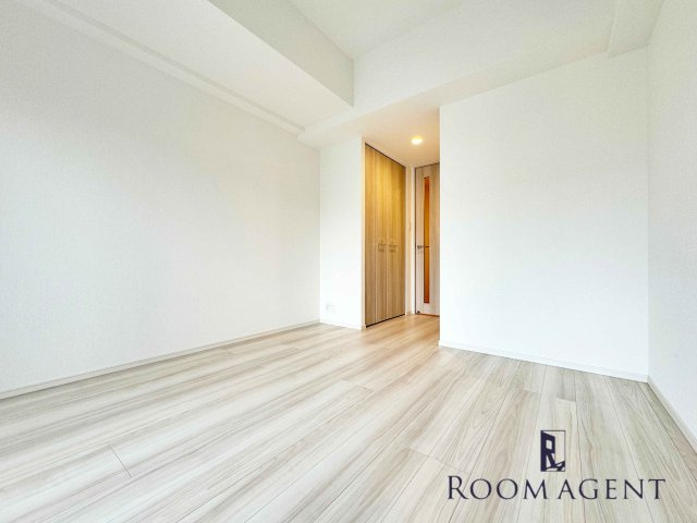 S-RESIDENCE鶴舞駅前の居間・リビング