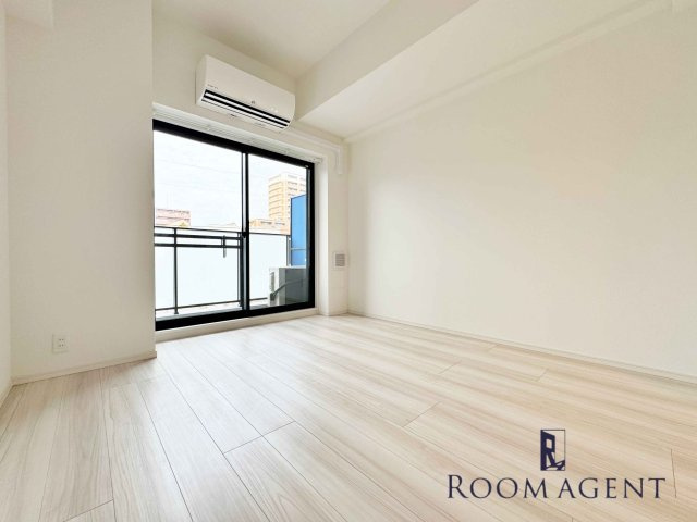 S-RESIDENCE鶴舞駅前の内装