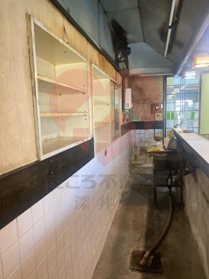 【キッチン】 | 東大阪市永和１丁目戸建