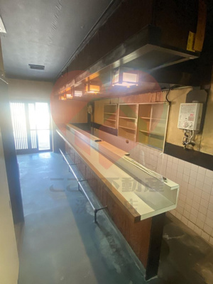 【居間・リビング】 | 東大阪市永和１丁目戸建