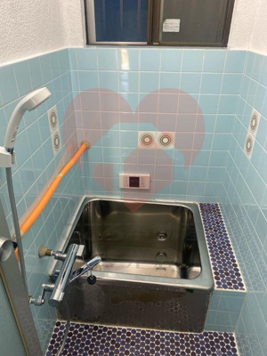 【浴室】 | 東大阪市永和１丁目戸建