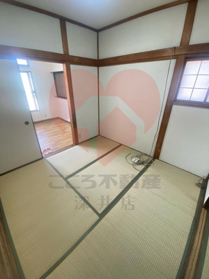 【寝室】 | 東大阪市永和１丁目戸建