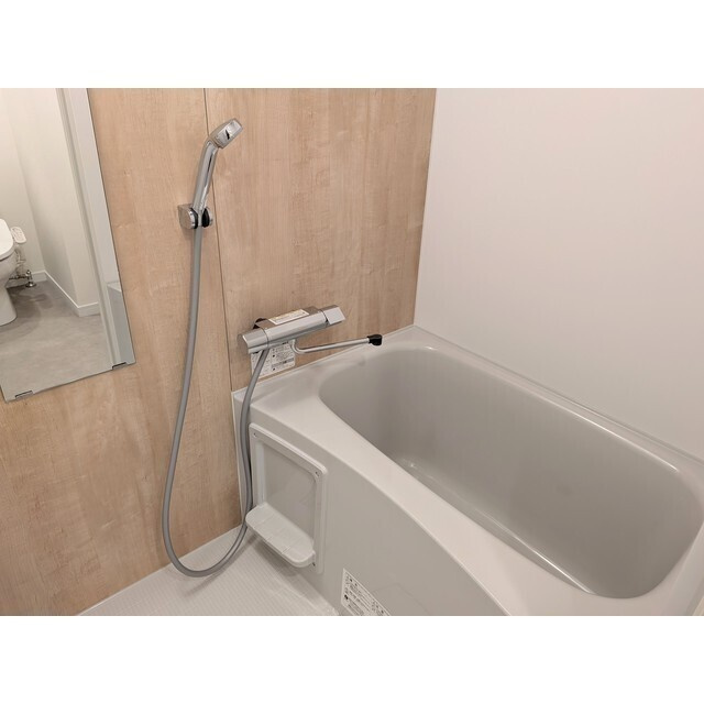 コスモリード大森の外観