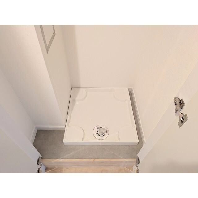 コスモリード大森のロビー