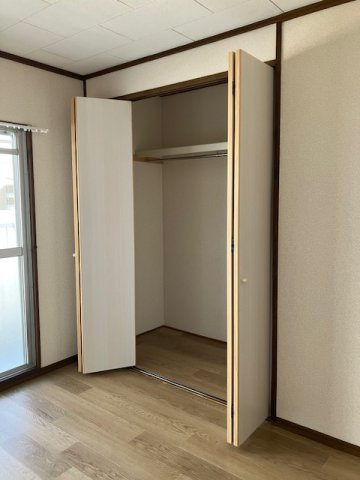 コーポエンドレスの設備