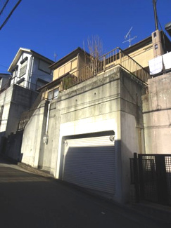 【外観】 | 川西市緑台３丁目　中古一戸建て