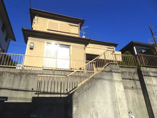 【外観】 | 川西市緑台３丁目　中古一戸建て